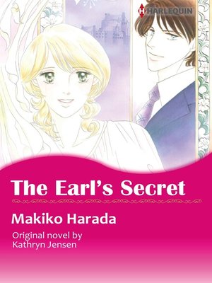 cover image of The Earl's Secret